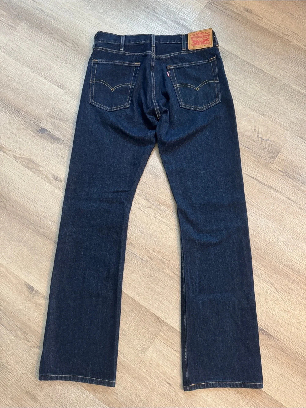 Levi’s 517 Boot Cut